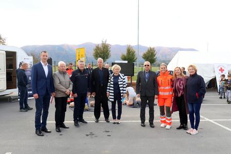 Slovenija oživlja 24 Foto Ljubo Vukelič